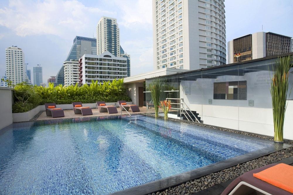 Fotos del hotel - CITADINES SUKHUMVIT 23 BANGKOK
