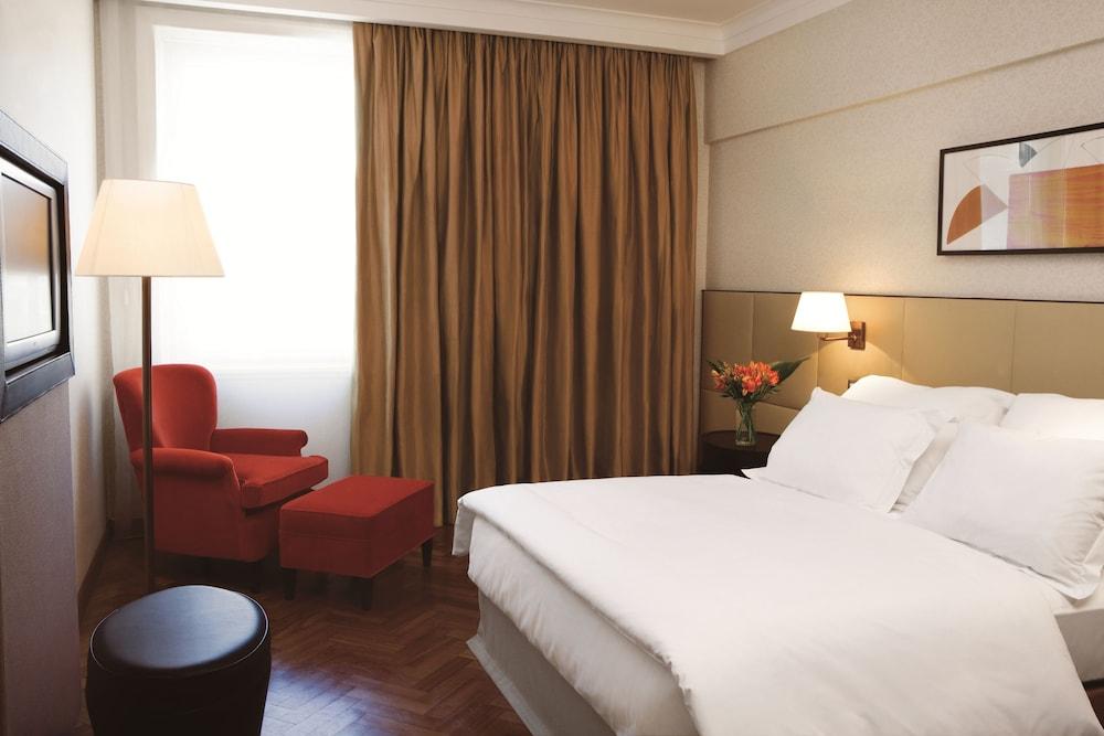 Fotos del hotel - NH COLLECTION BUENOS AIRES LANCASTER