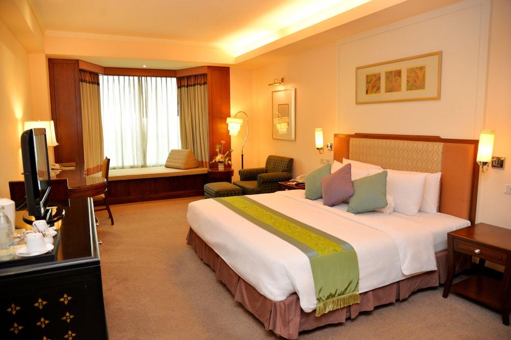 Fotos del hotel - Rama Gardens Hotel Bangkok