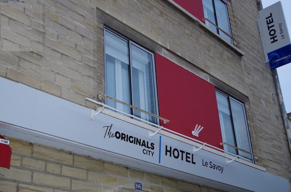 Fotos del hotel - INTER HOTEL LE SAVOY