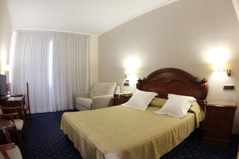 Fotos del hotel - VILA REAL PALACE