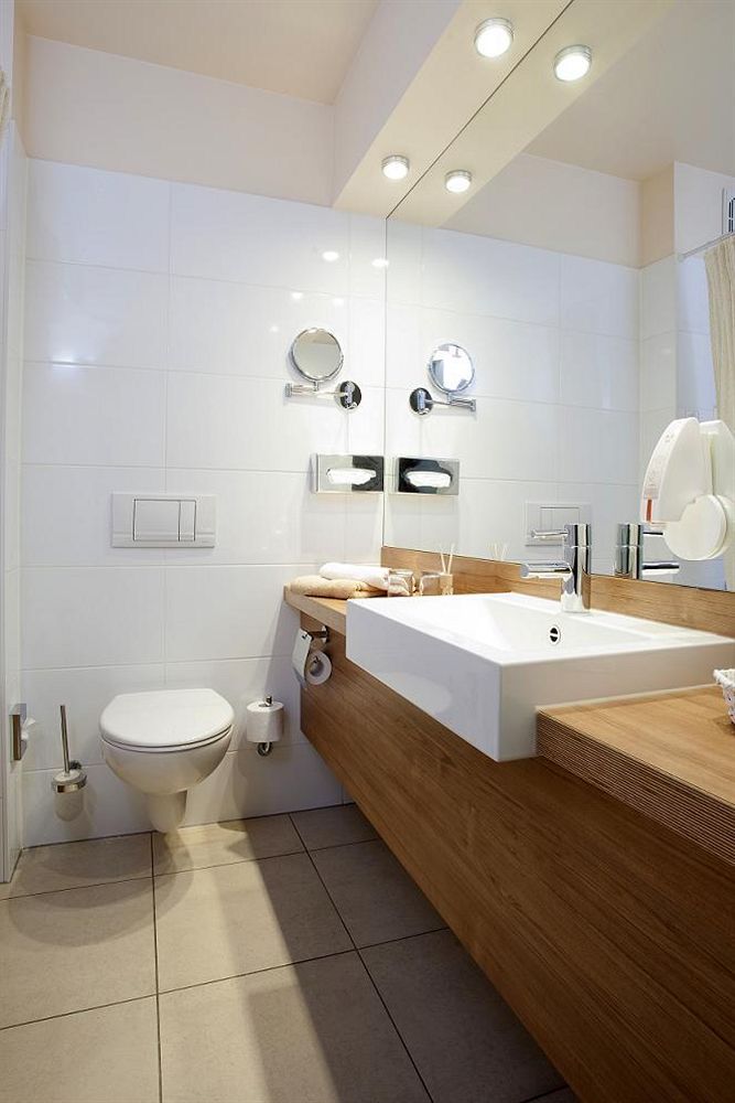 Fotos del hotel - BEST WESTERN HOTEL QUINTESSENZ-FORUM