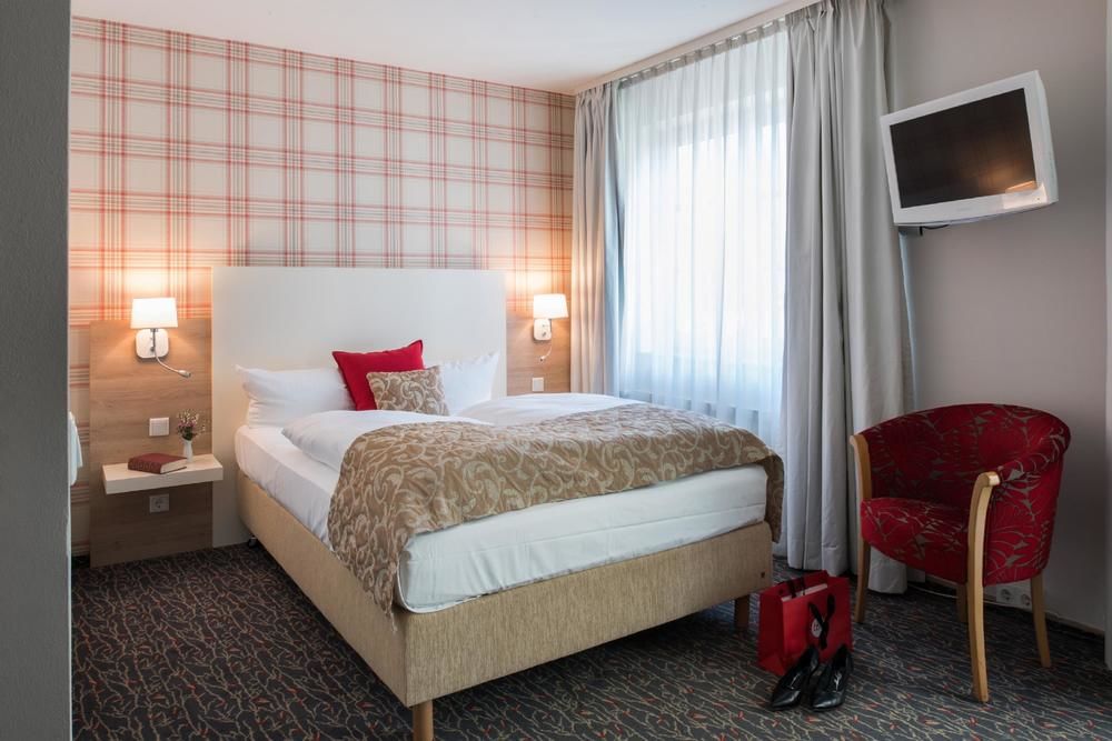 Fotos del hotel - BEST WESTERN HOTEL QUINTESSENZ-FORUM