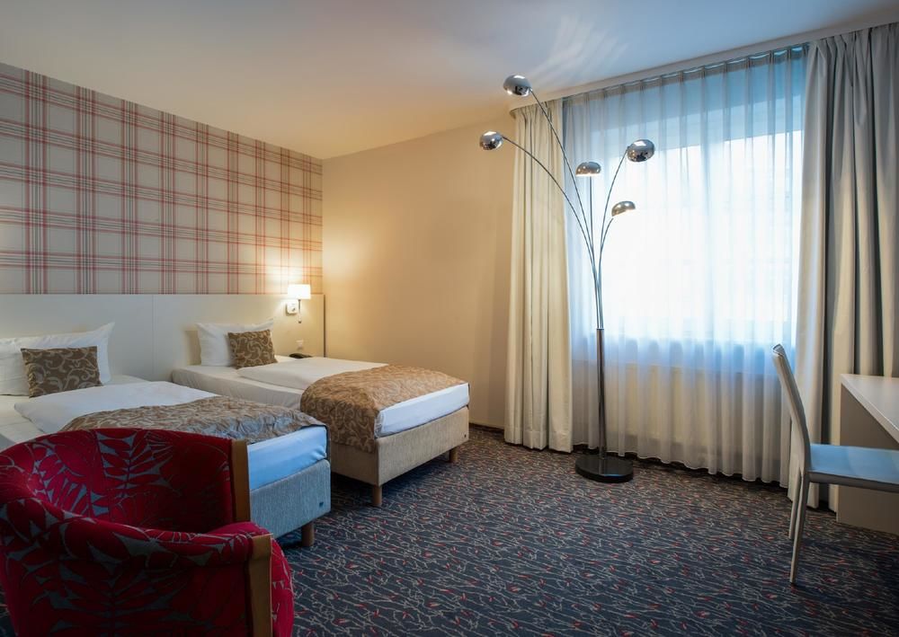 Fotos del hotel - BEST WESTERN HOTEL QUINTESSENZ-FORUM