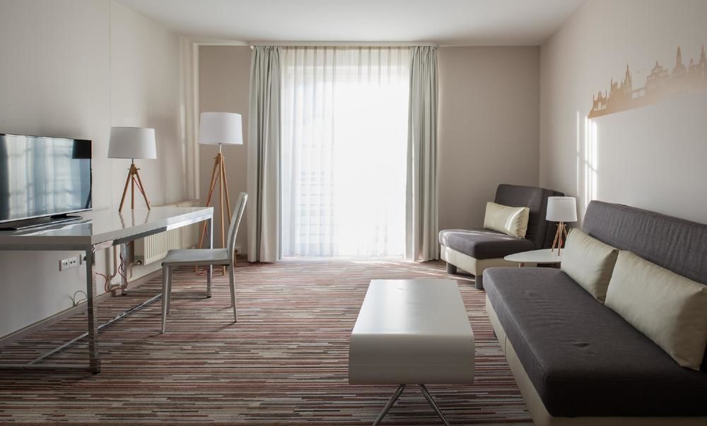 Fotos del hotel - BEST WESTERN HOTEL QUINTESSENZ-FORUM