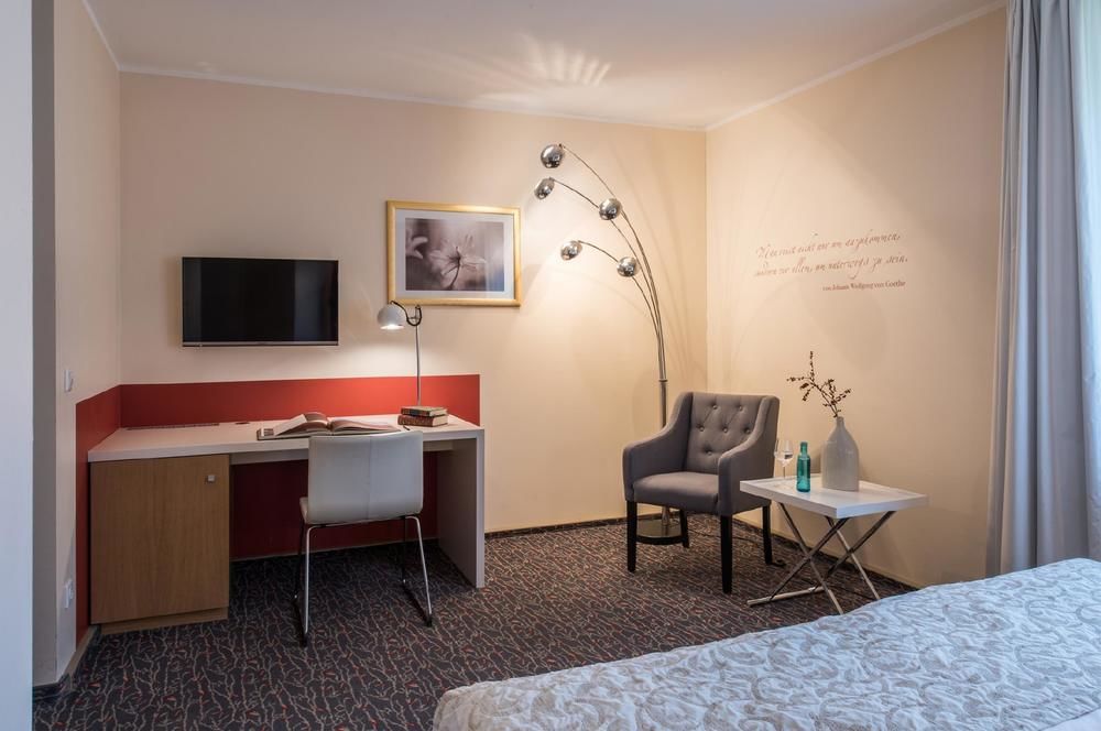 Fotos del hotel - BEST WESTERN HOTEL QUINTESSENZ-FORUM