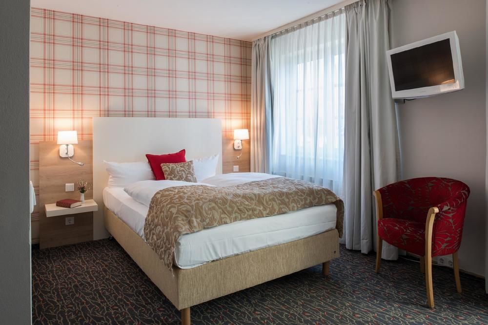 Fotos del hotel - BEST WESTERN HOTEL QUINTESSENZ-FORUM