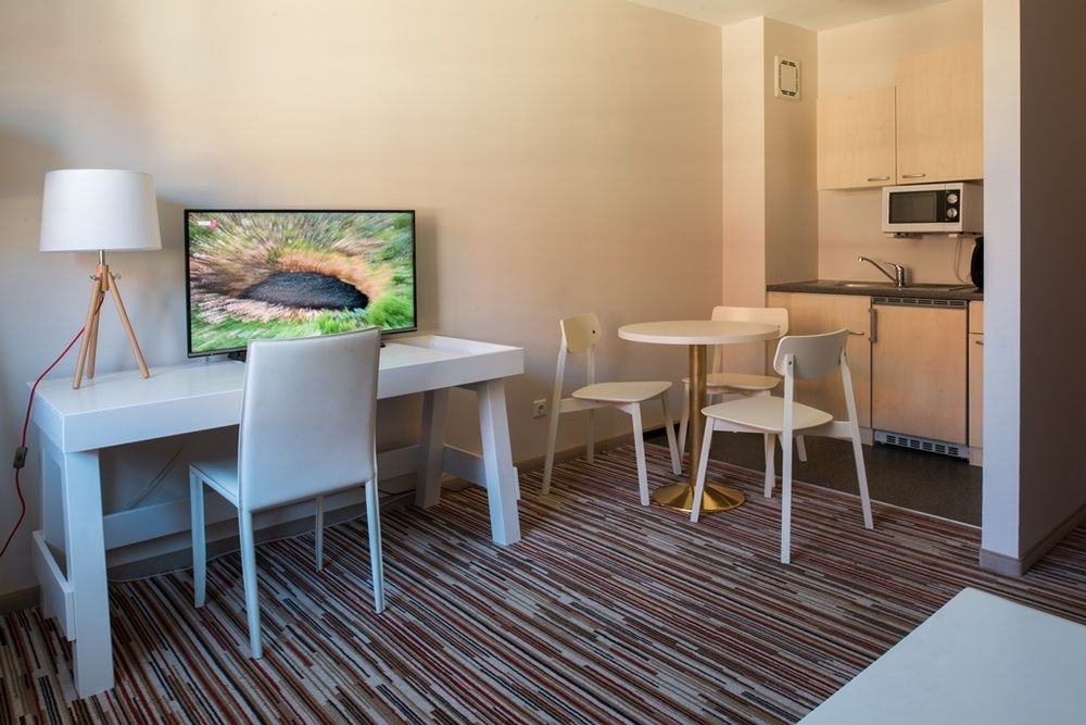 Fotos del hotel - BEST WESTERN HOTEL QUINTESSENZ-FORUM