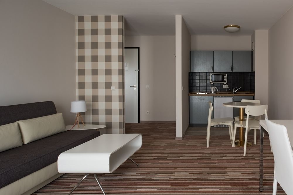Fotos del hotel - BEST WESTERN HOTEL QUINTESSENZ-FORUM