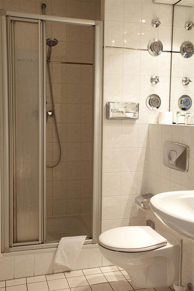 Fotos del hotel - BEST WESTERN HOTEL QUINTESSENZ-FORUM