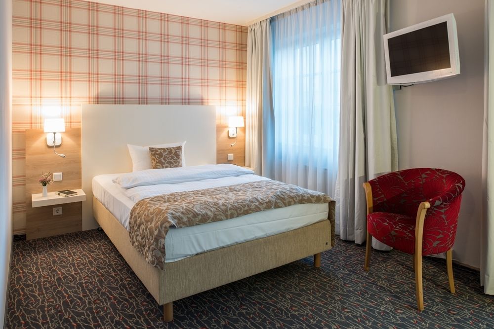 Fotos del hotel - BEST WESTERN HOTEL QUINTESSENZ-FORUM