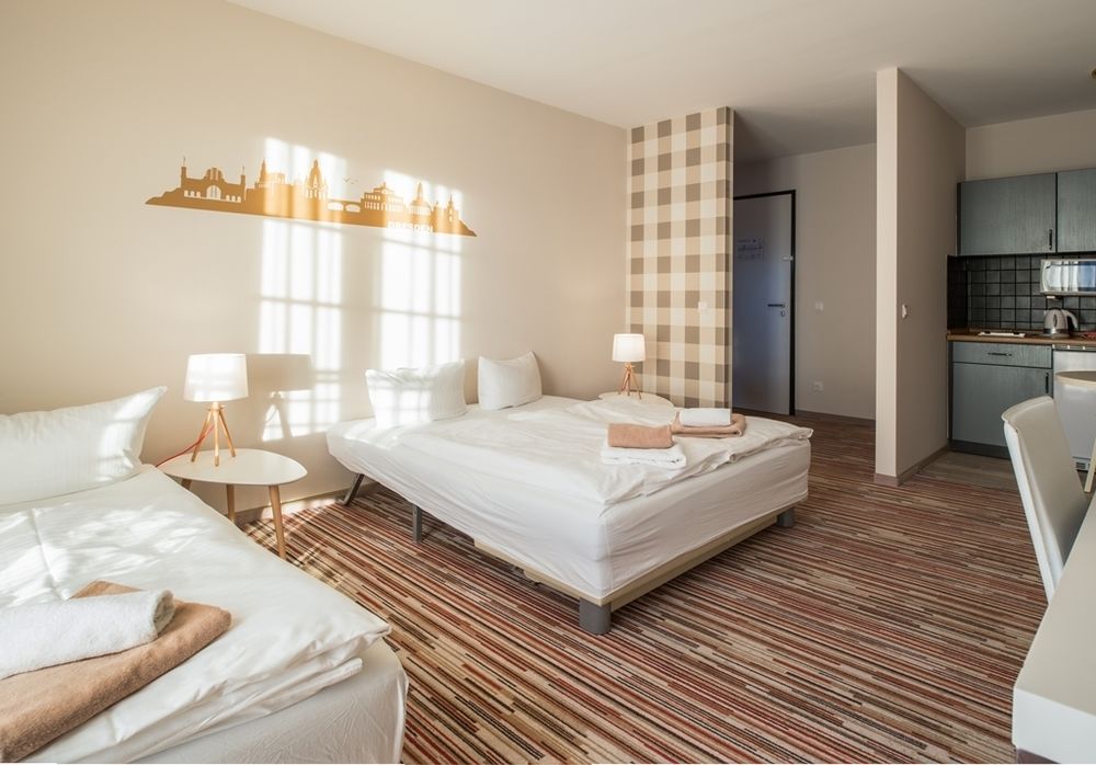 Fotos del hotel - BEST WESTERN HOTEL QUINTESSENZ-FORUM