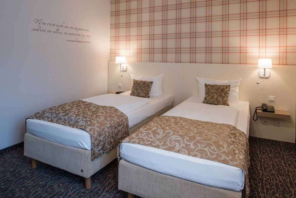 Fotos del hotel - BEST WESTERN HOTEL QUINTESSENZ-FORUM