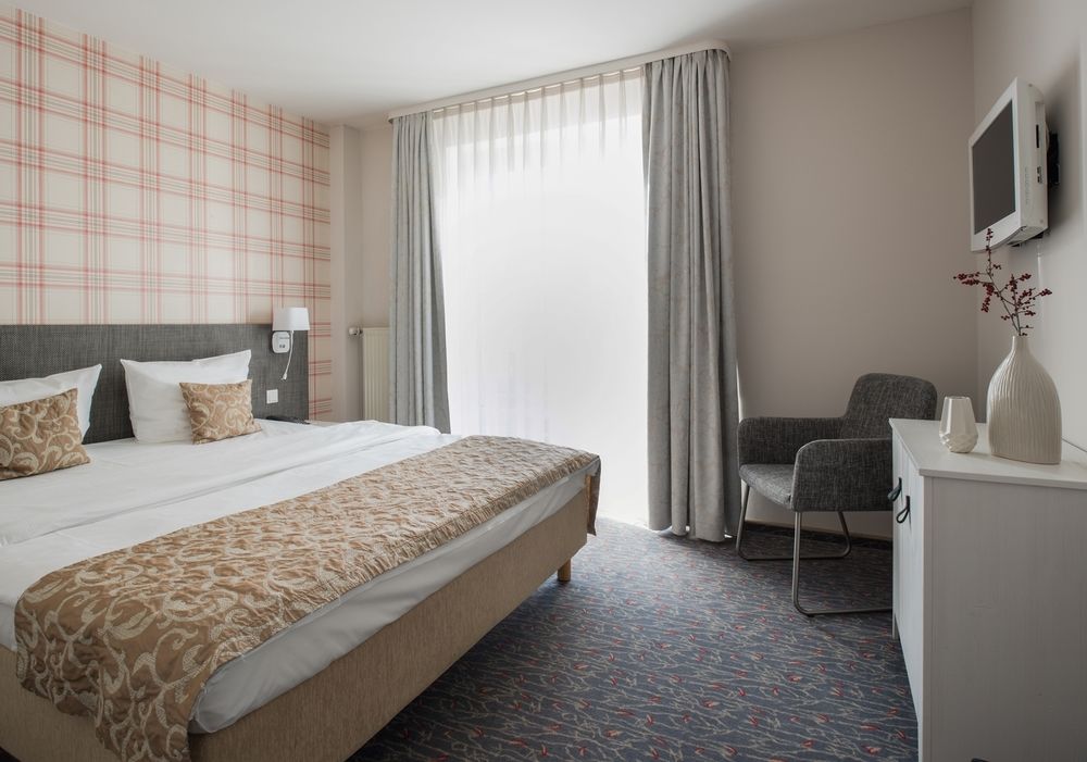Fotos del hotel - BEST WESTERN HOTEL QUINTESSENZ-FORUM