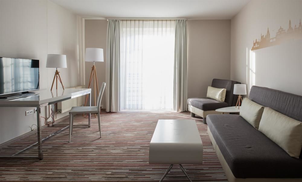 Fotos del hotel - BEST WESTERN HOTEL QUINTESSENZ-FORUM