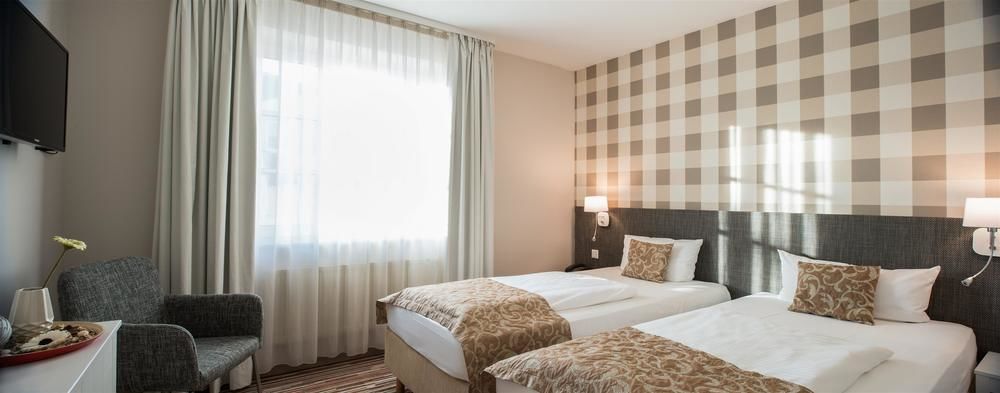 Fotos del hotel - BEST WESTERN HOTEL QUINTESSENZ-FORUM