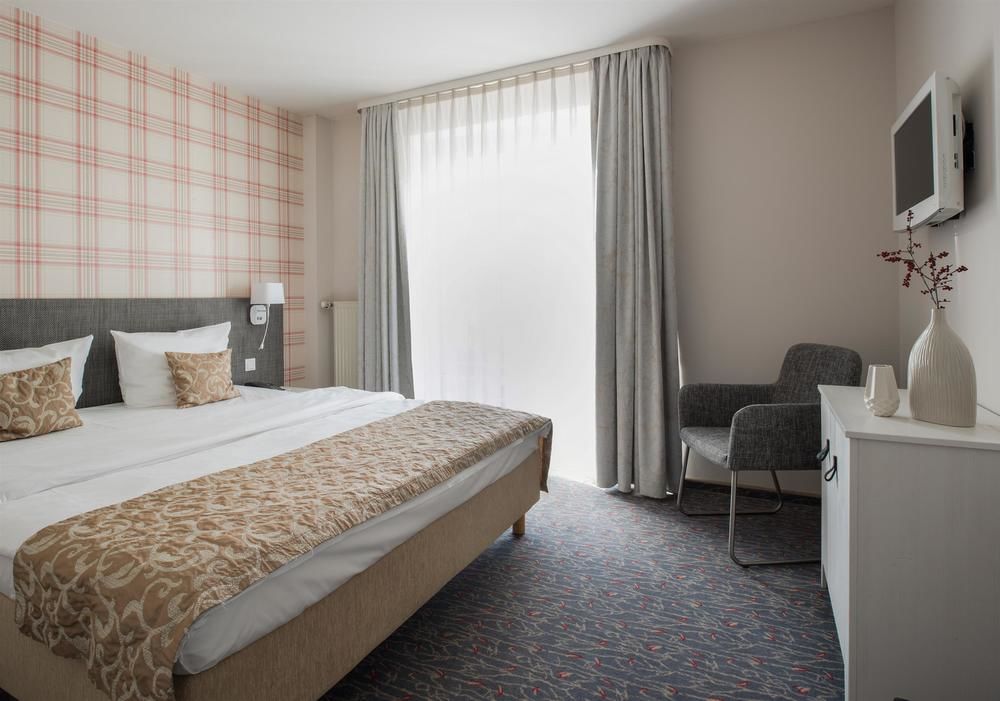 Fotos del hotel - BEST WESTERN HOTEL QUINTESSENZ-FORUM