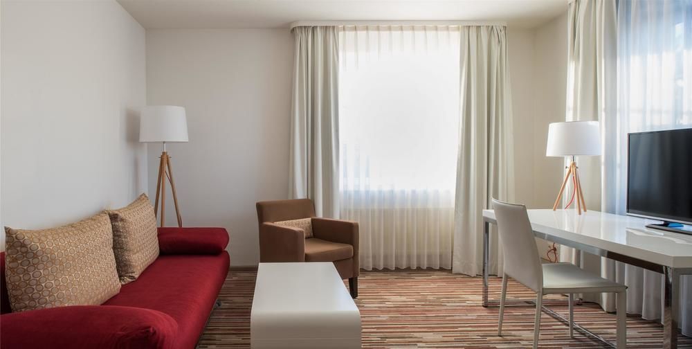 Fotos del hotel - BEST WESTERN HOTEL QUINTESSENZ-FORUM