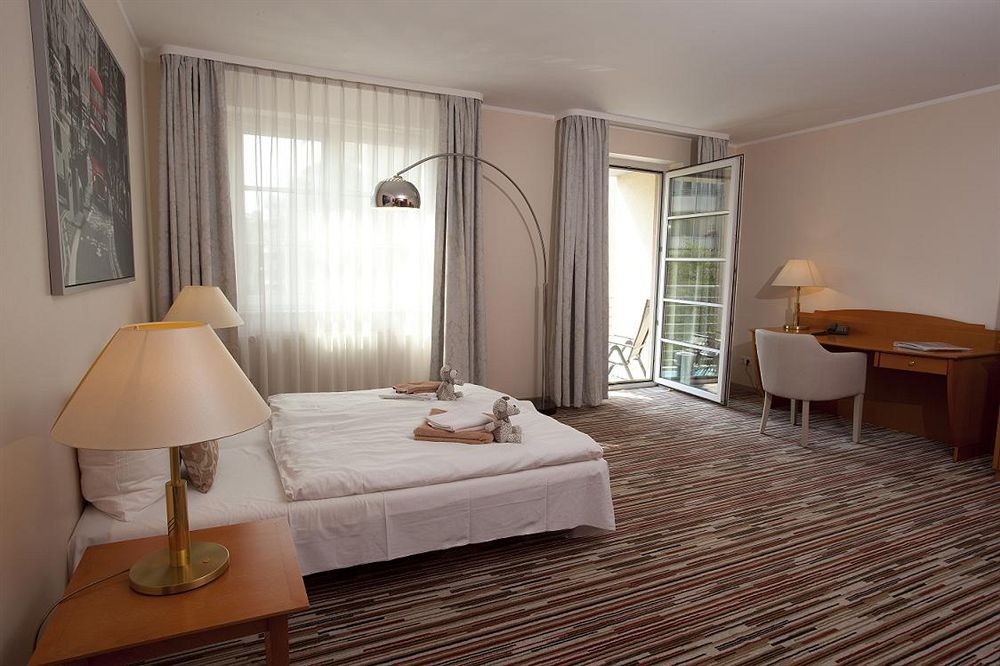 Fotos del hotel - BEST WESTERN HOTEL QUINTESSENZ-FORUM