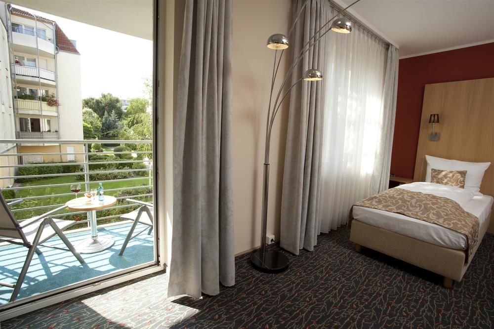 Fotos del hotel - BEST WESTERN HOTEL QUINTESSENZ-FORUM