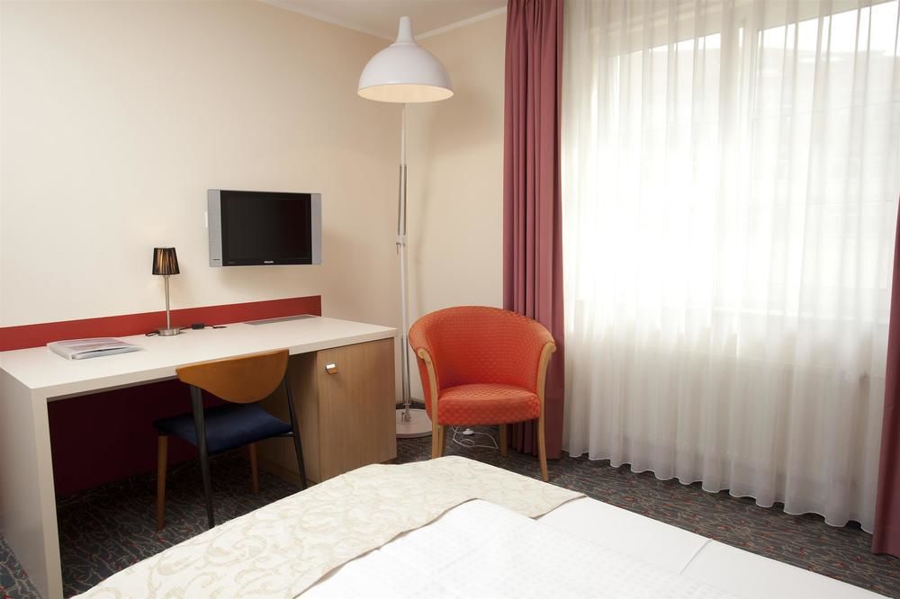 Fotos del hotel - BEST WESTERN HOTEL QUINTESSENZ-FORUM