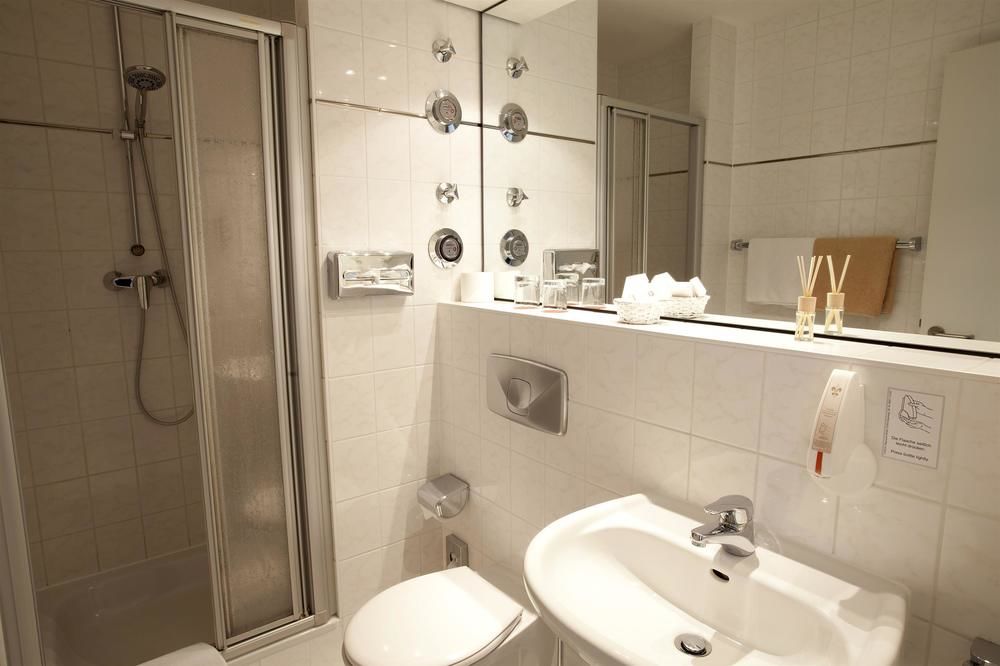 Fotos del hotel - BEST WESTERN HOTEL QUINTESSENZ-FORUM