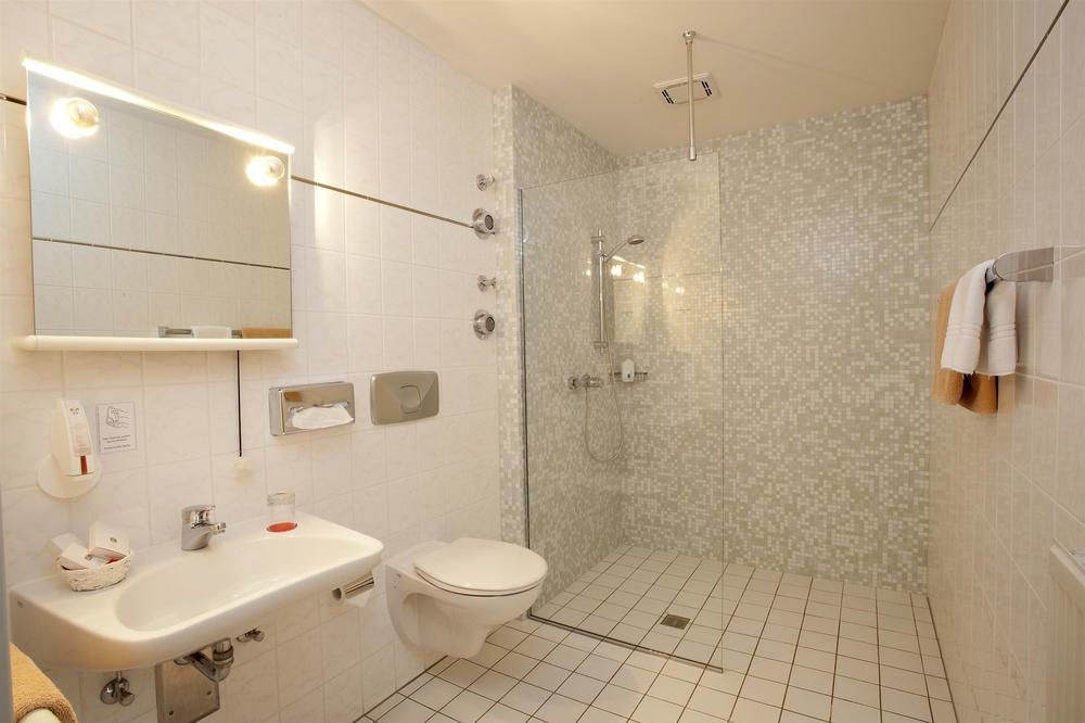 Fotos del hotel - BEST WESTERN HOTEL QUINTESSENZ-FORUM
