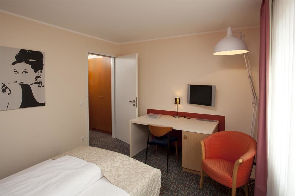 Fotos del hotel - BEST WESTERN HOTEL QUINTESSENZ-FORUM