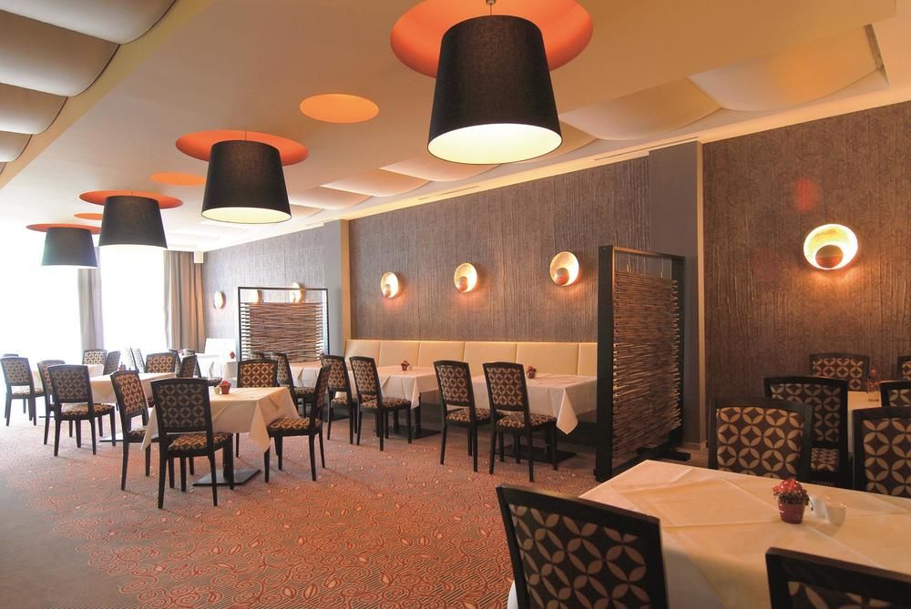 Fotos del hotel - BEST WESTERN HOTEL QUINTESSENZ-FORUM