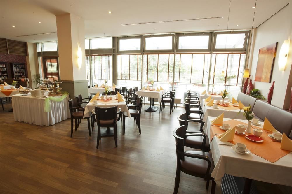 Fotos del hotel - BEST WESTERN HOTEL QUINTESSENZ-FORUM