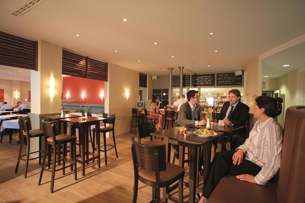 Fotos del hotel - BEST WESTERN HOTEL QUINTESSENZ-FORUM