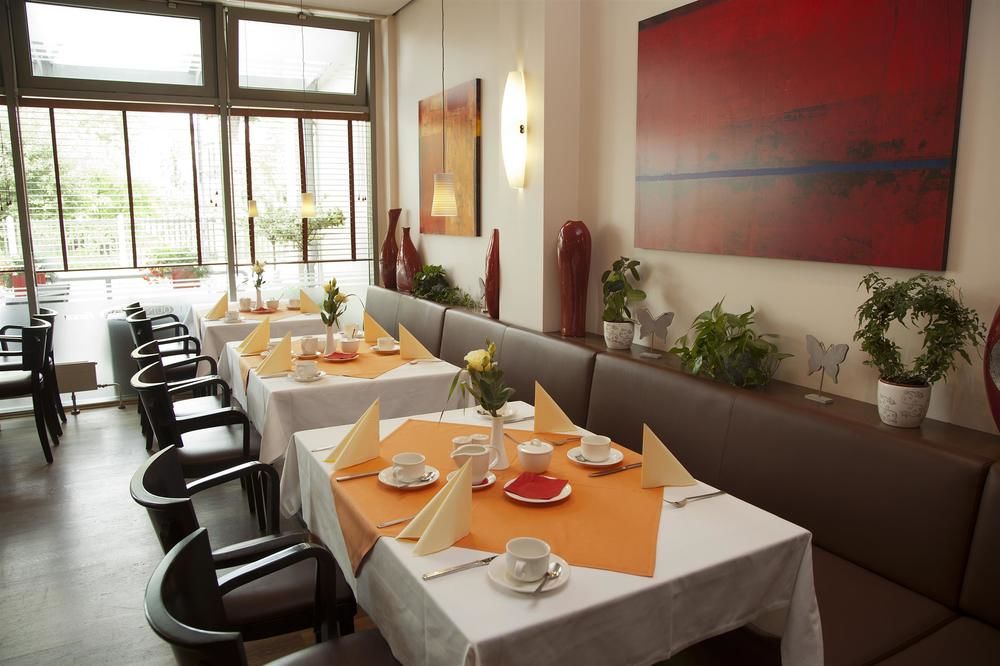 Fotos del hotel - BEST WESTERN HOTEL QUINTESSENZ-FORUM