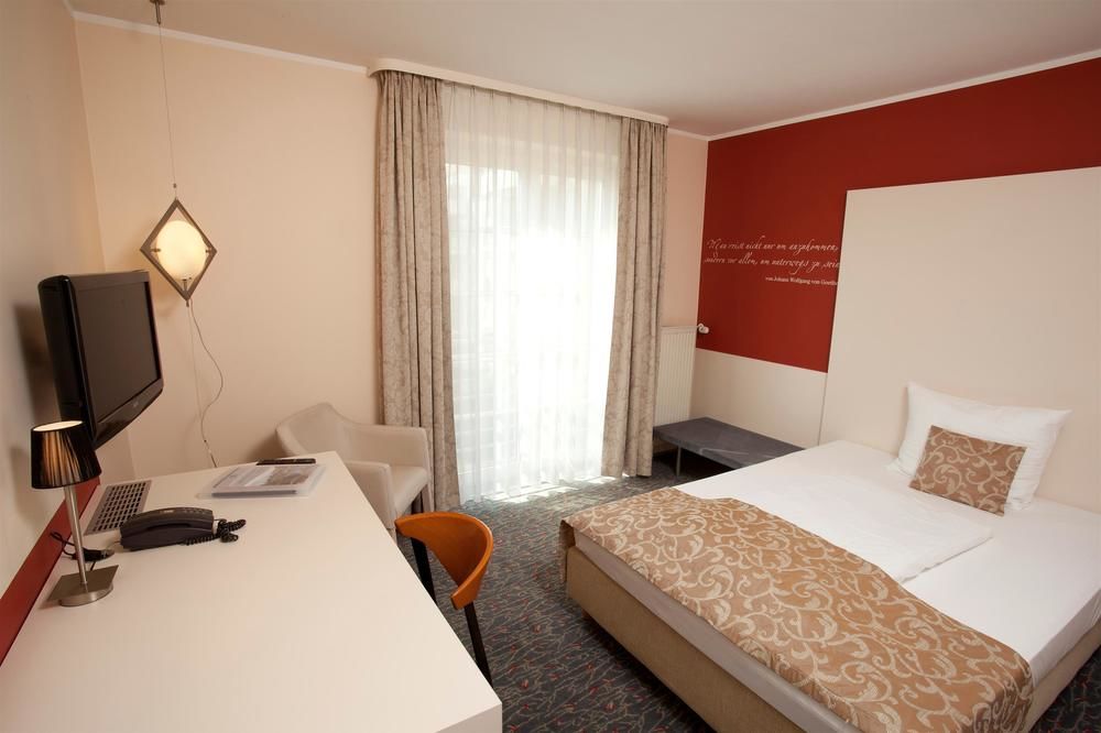 Fotos del hotel - BEST WESTERN HOTEL QUINTESSENZ-FORUM