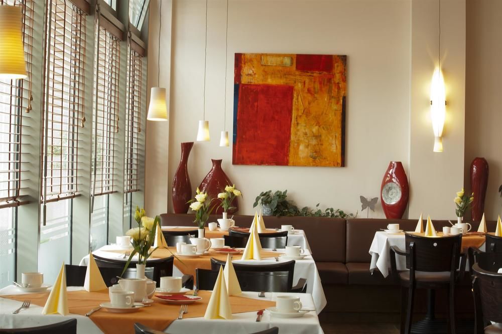 Fotos del hotel - BEST WESTERN HOTEL QUINTESSENZ-FORUM