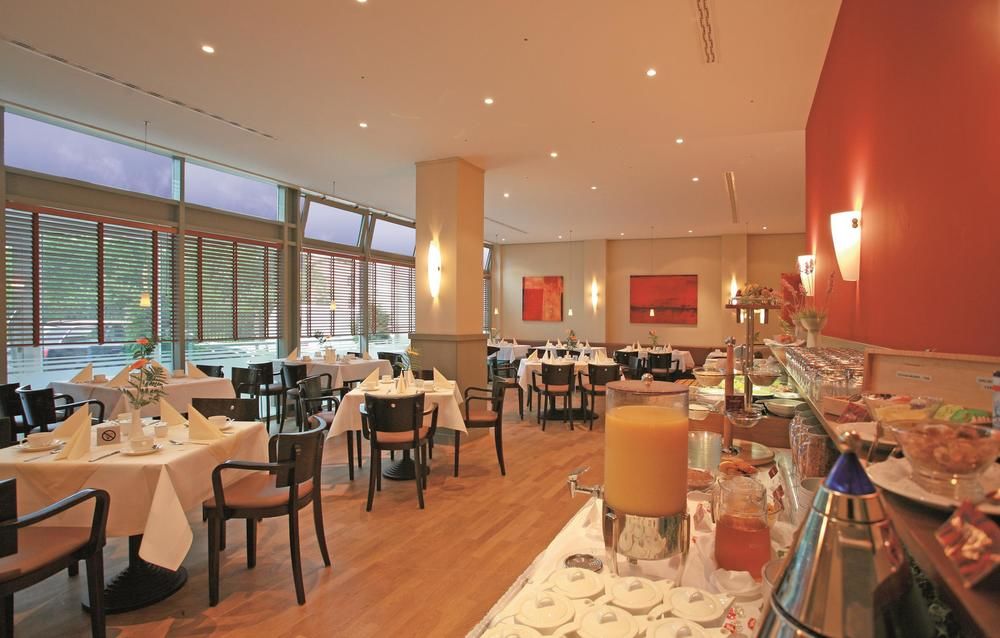 Fotos del hotel - BEST WESTERN HOTEL QUINTESSENZ-FORUM