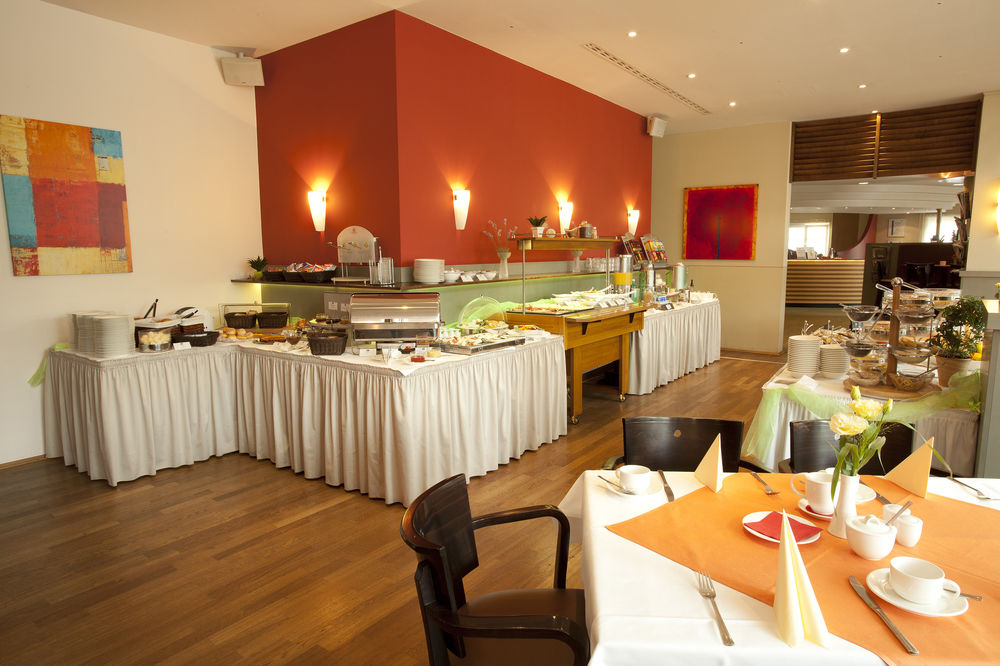 Fotos del hotel - BEST WESTERN HOTEL QUINTESSENZ-FORUM