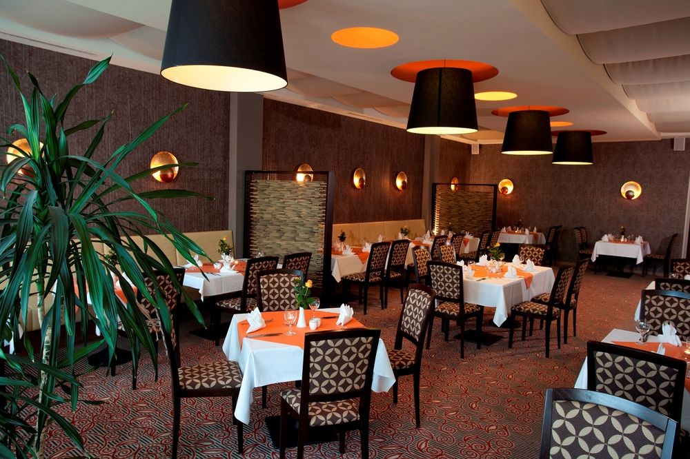Fotos del hotel - BEST WESTERN HOTEL QUINTESSENZ-FORUM
