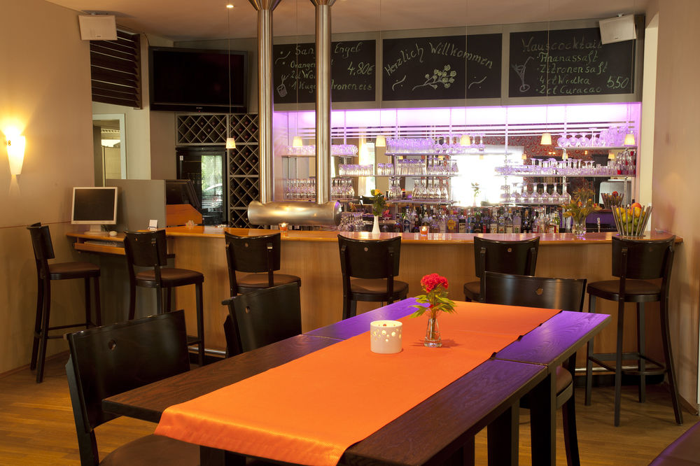 Fotos del hotel - BEST WESTERN HOTEL QUINTESSENZ-FORUM
