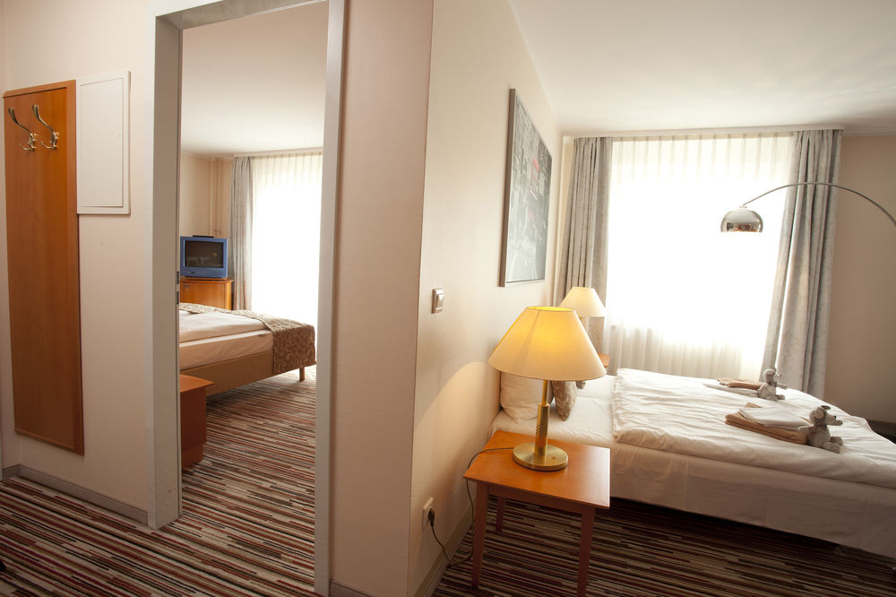Fotos del hotel - BEST WESTERN HOTEL QUINTESSENZ-FORUM