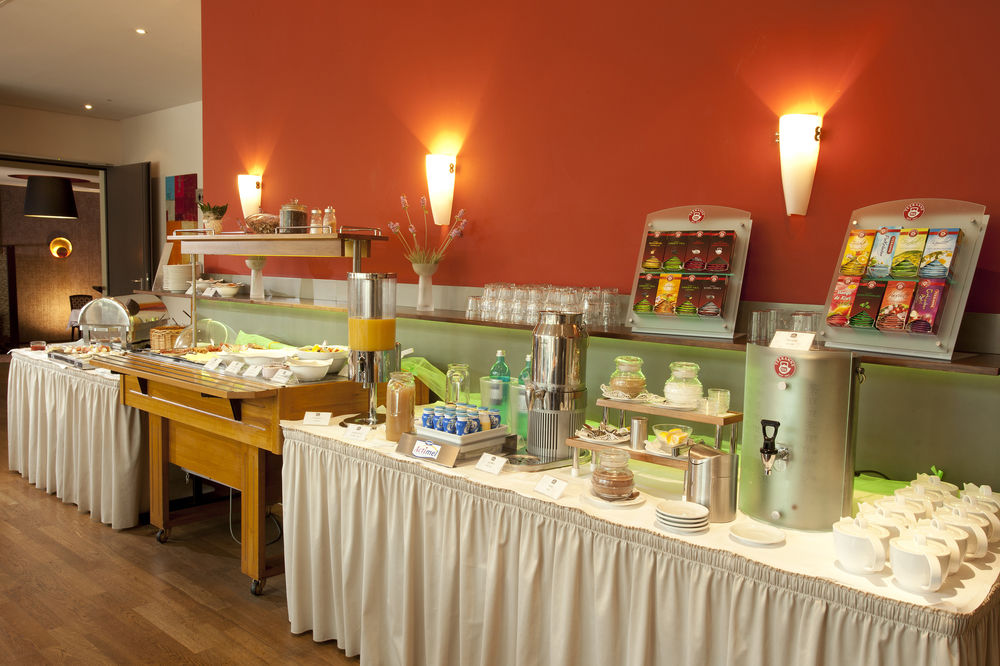 Fotos del hotel - BEST WESTERN HOTEL QUINTESSENZ-FORUM