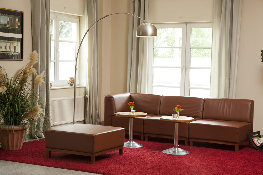 Fotos del hotel - BEST WESTERN HOTEL QUINTESSENZ-FORUM