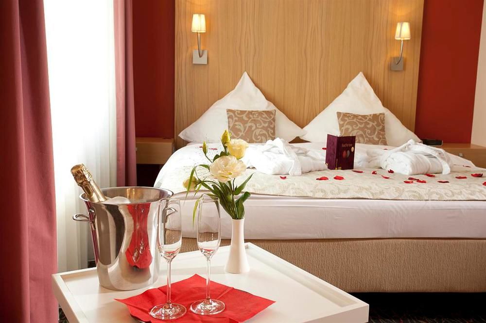 Fotos del hotel - BEST WESTERN HOTEL QUINTESSENZ-FORUM