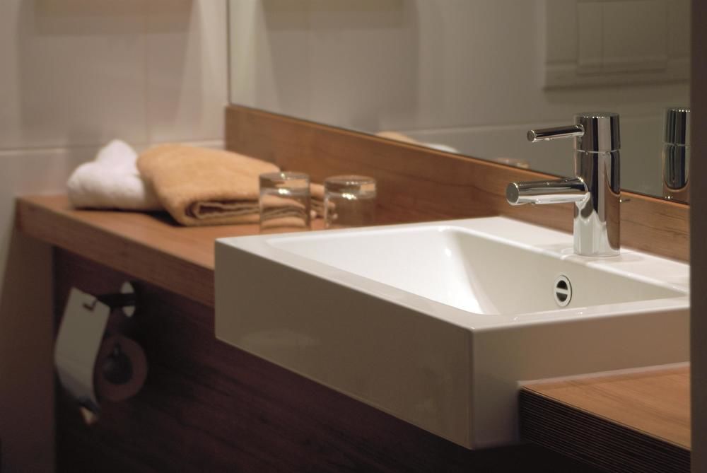 Fotos del hotel - BEST WESTERN HOTEL QUINTESSENZ-FORUM