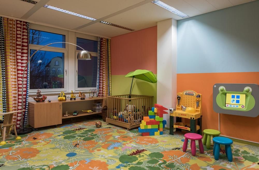 Fotos del hotel - BEST WESTERN HOTEL QUINTESSENZ-FORUM