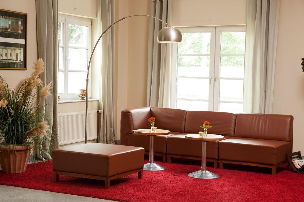 Fotos del hotel - BEST WESTERN HOTEL QUINTESSENZ-FORUM
