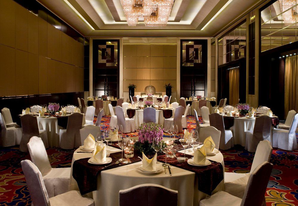 Fotos del hotel - Beijing Pudi Hotel