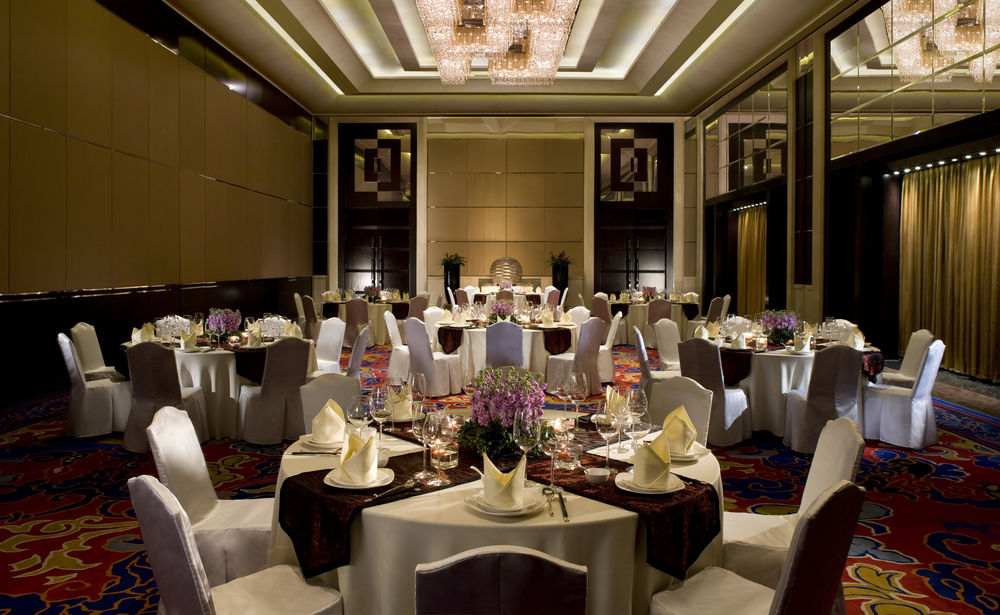 Fotos del hotel - Beijing Pudi Hotel