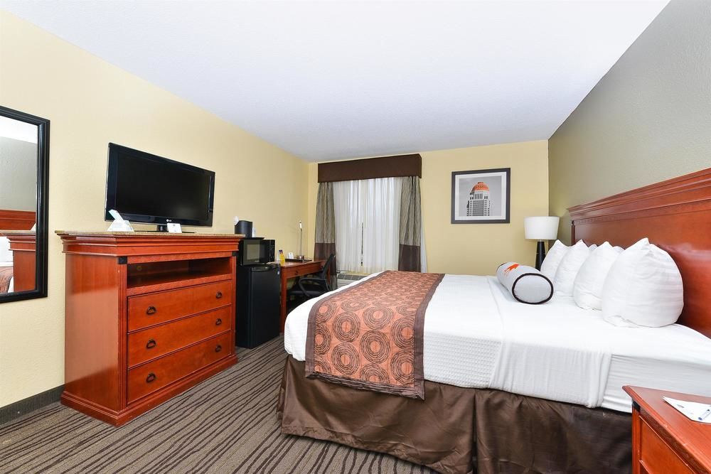 Hampton Inn New Albany Louisville West