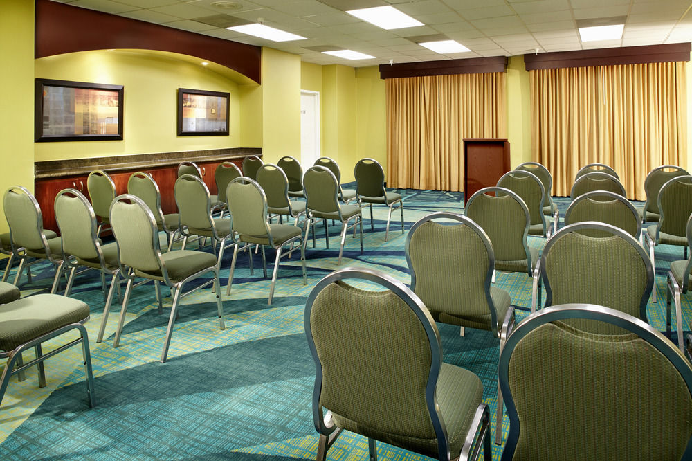 SpringHill Suites Houston Medical Center/NRG Park
