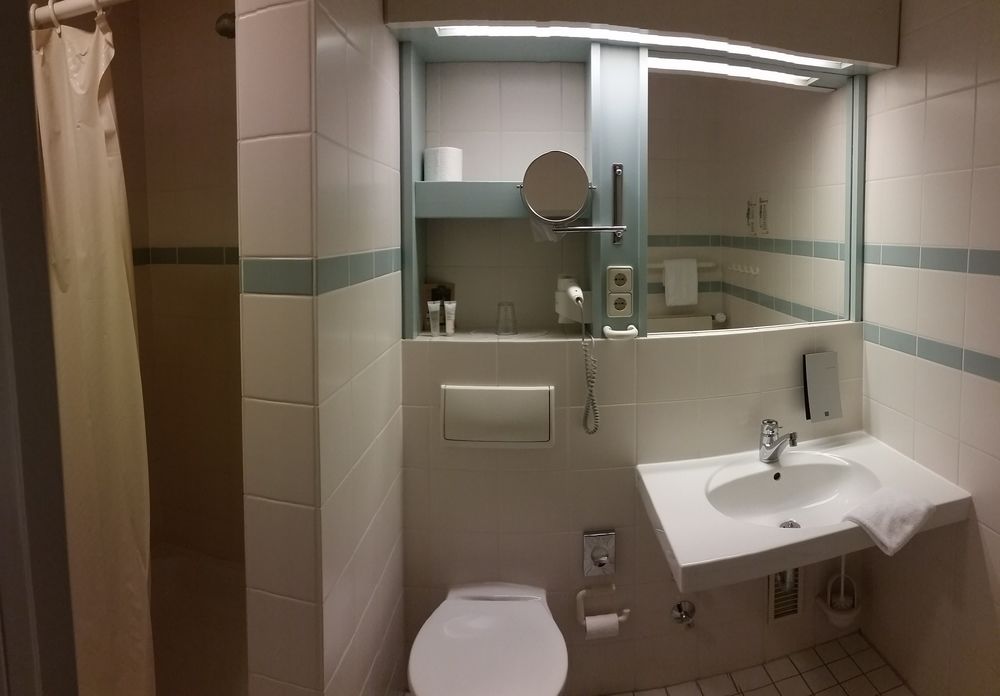Fotos del hotel - CLARION COLLECTION BURGHOTEL BLOMBERG